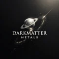 Darkmatter Metals