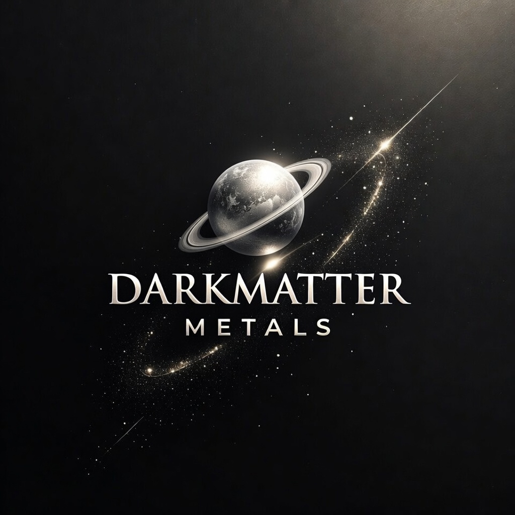 Darkmatter Metals